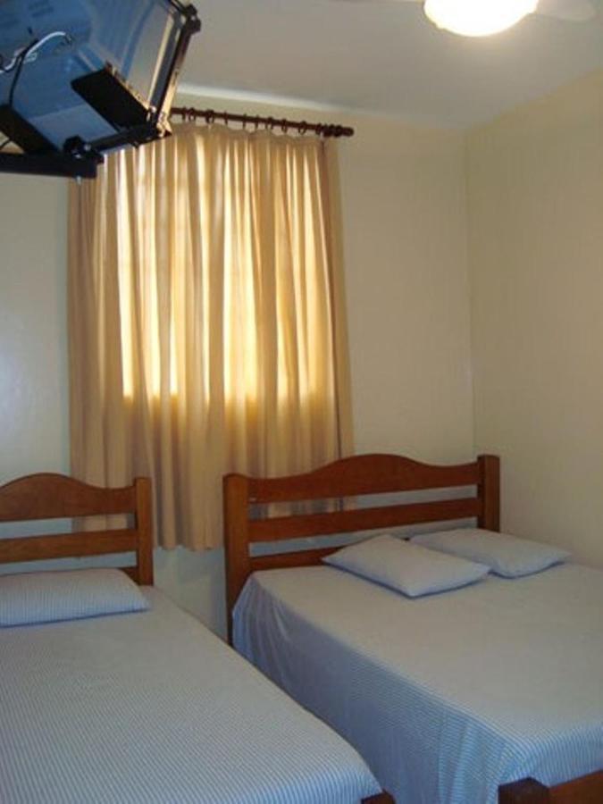 Hotel Faisca Mariana Room photo