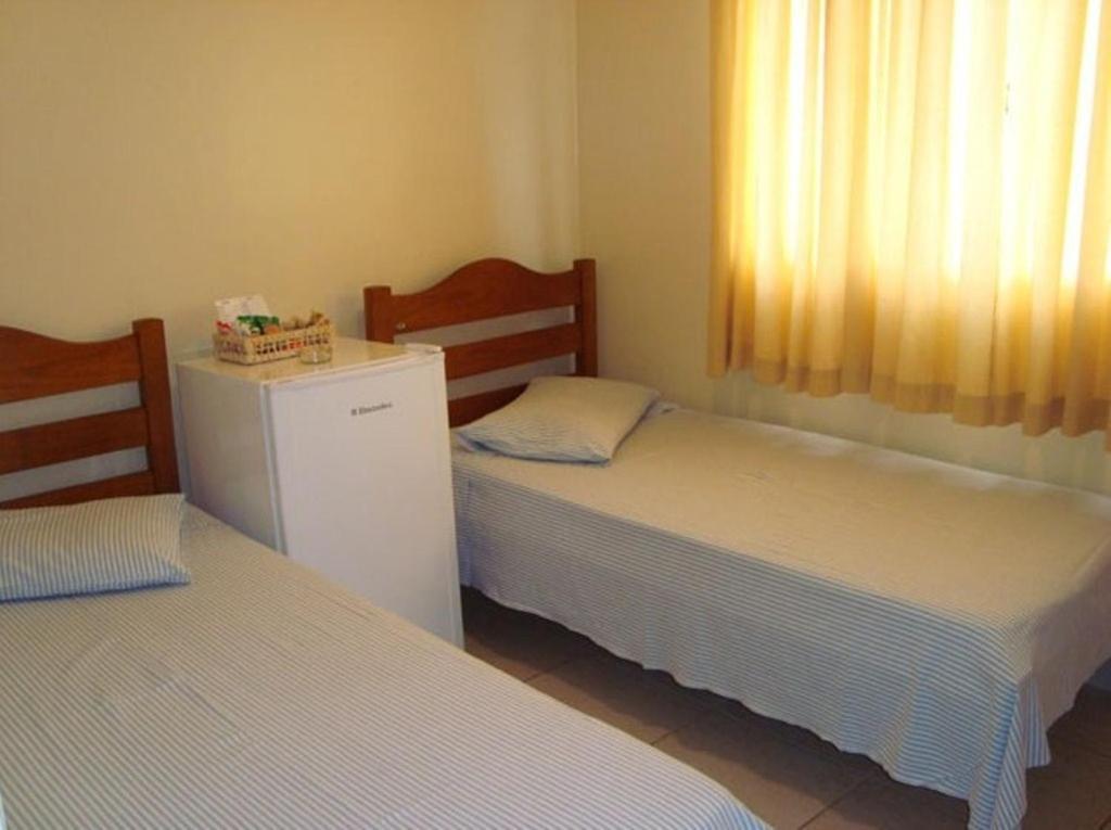 Hotel Faisca Mariana Room photo